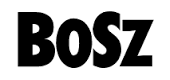 BOSZ logo