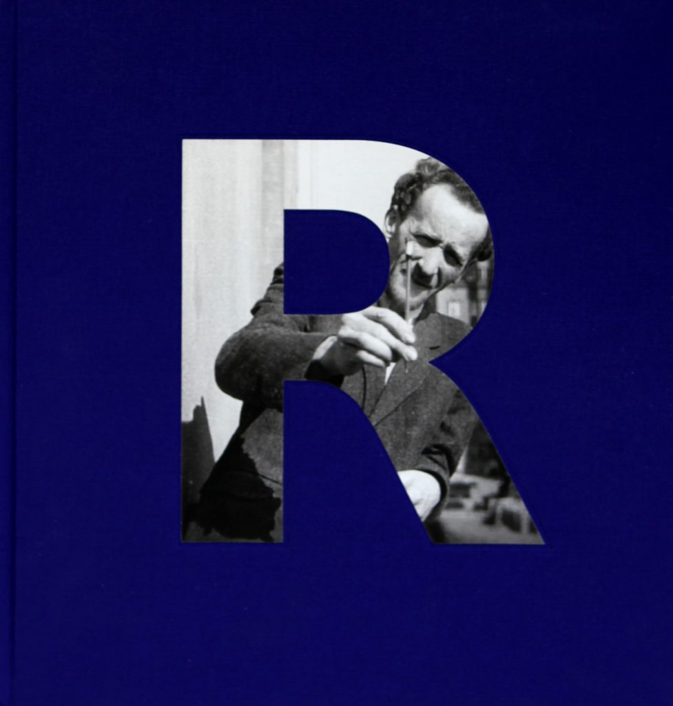 Okładka albumu Stolica Rassalskiego