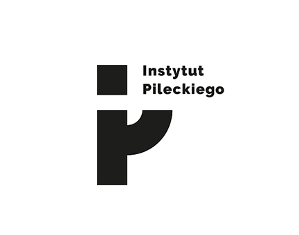 Logo: Instytut Solidarności i Męstwa im. Witolda Pileckiego (JPG)