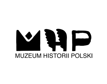 Logo: Muzeum Historii Polski (JPG)