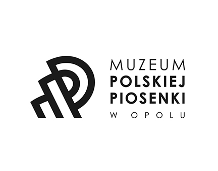 Logo: Muzeum Polskiej Piosenki w Opolu (JPG)