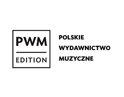 Logo: Polskie Wydawnictwo Muzyczne (JPG)