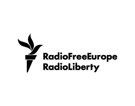 Logo: Radio Free Europe / Radio Liberty (JPG)