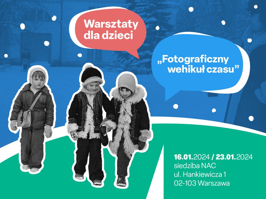 Warsztaty dla dzieci